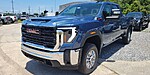 New 2026 GMC SIERRA 2500 PRO in SLIDELL, LOUISIANA