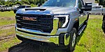 New 2026 GMC SIERRA 2500 PRO in SLIDELL, LOUISIANA