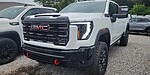 New 2026 GMC SIERRA 2500 AT4X in SLIDELL, LOUISIANA