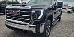 New 2026 GMC SIERRA 2500 SLT in SLIDELL, LOUISIANA