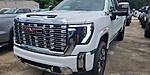 New 2026 GMC SIERRA 2500 DENALI in SLIDELL, LOUISIANA