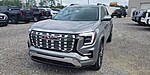 New 2026 GMC TERRAIN AWD DENALI in SLIDELL, LOUISIANA