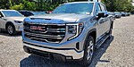 New 2026 GMC SIERRA 1500 SLT in SLIDELL, LOUISIANA