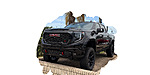 New 2026 GMC SIERRA 1500 AT4 in SLIDELL, LOUISIANA