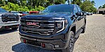 New 2026 GMC SIERRA 1500 AT4 in SLIDELL, LOUISIANA