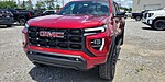 New 2026 GMC CANYON 2WD ELEVATION in SLIDELL, LOUISIANA