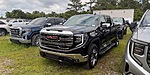 New 2026 GMC SIERRA 1500 SLT in SLIDELL, LOUISIANA