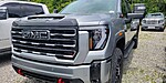 New 2026 GMC SIERRA 2500 AT4 in SLIDELL, LOUISIANA