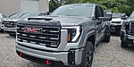 New 2026 GMC SIERRA 2500 AT4 in SLIDELL, LOUISIANA