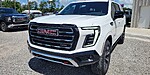 New 2026 GMC YUKON XL AT4 in SLIDELL, LOUISIANA
