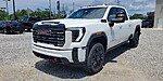 New 2026 GMC SIERRA 2500 AT4 in SLIDELL, LOUISIANA