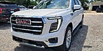 New 2026 GMC YUKON AT4 in SLIDELL, LOUISIANA