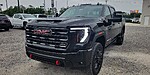 New 2026 GMC SIERRA 2500 AT4 in SLIDELL, LOUISIANA