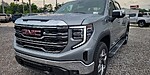 New 2026 GMC SIERRA 1500 SLT in SLIDELL, LOUISIANA