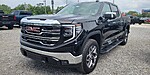 New 2026 GMC SIERRA 1500 SLT in SLIDELL, LOUISIANA