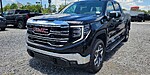 New 2026 GMC SIERRA 1500 SLT in SLIDELL, LOUISIANA