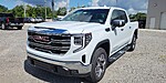 New 2026 GMC SIERRA 1500 SLT in SLIDELL, LOUISIANA