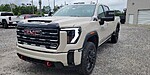 New 2026 GMC SIERRA 2500 AT4 in SLIDELL, LOUISIANA