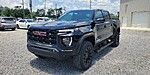 New 2026 GMC CANYON 2WD ELEVATION in SLIDELL, LOUISIANA