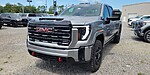 New 2026 GMC SIERRA 2500 AT4 in SLIDELL, LOUISIANA