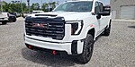 New 2026 GMC SIERRA 2500 AT4 in SLIDELL, LOUISIANA