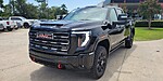 New 2026 GMC SIERRA 2500 AT4 in SLIDELL, LOUISIANA
