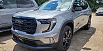 New 2026 GMC ACADIA FWD ELEVATION in SLIDELL, LOUISIANA