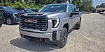 New 2026 GMC SIERRA 2500 AT4 in SLIDELL, LOUISIANA