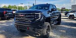 New 2026 GMC SIERRA 1500 AT4 in SLIDELL, LOUISIANA