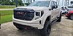 New 2026 GMC SIERRA 1500 AT4 in SLIDELL, LOUISIANA