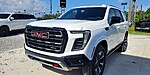 New 2026 GMC YUKON AT4 ULTIMATE in SLIDELL, LOUISIANA