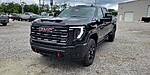 New 2026 GMC SIERRA 2500 AT4 in SLIDELL, LOUISIANA