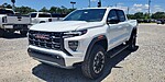 New 2026 GMC CANYON 4WD AT4 in SLIDELL, LOUISIANA