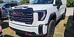 New 2026 GMC SIERRA 2500 AT4 in SLIDELL, LOUISIANA