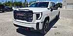 New 2026 GMC SIERRA 2500 AT4 in SLIDELL, LOUISIANA