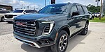 New 2026 GMC YUKON AT4 in SLIDELL, LOUISIANA