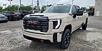 New 2026 GMC SIERRA 2500 AT4 in SLIDELL, LOUISIANA