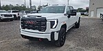 New 2026 GMC SIERRA 2500 AT4 in SLIDELL, LOUISIANA