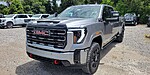 New 2026 GMC SIERRA 2500 AT4 in SLIDELL, LOUISIANA