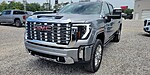New 2026 GMC SIERRA 2500 DENALI in SLIDELL, LOUISIANA