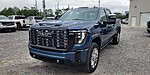 New 2026 GMC SIERRA 2500 DENALI ULTIMATE in SLIDELL, LOUISIANA