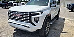 New 2026 GMC CANYON 4WD DENALI in SLIDELL, LOUISIANA