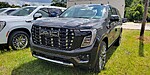 New 2026 GMC YUKON XL DENALI ULTIMATE in SLIDELL, LOUISIANA