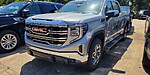 New 2026 GMC SIERRA 1500 SLT in SLIDELL, LOUISIANA