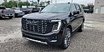 New 2026 GMC YUKON DENALI ULTIMATE in SLIDELL, LOUISIANA