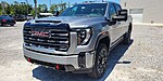 New 2026 GMC SIERRA 2500 AT4 in SLIDELL, LOUISIANA