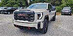 New 2026 GMC SIERRA 2500 AT4 in SLIDELL, LOUISIANA