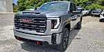 New 2026 GMC SIERRA 2500 AT4 in SLIDELL, LOUISIANA