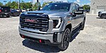 New 2026 GMC SIERRA 2500 AT4 in SLIDELL, LOUISIANA