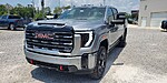 New 2026 GMC SIERRA 2500 AT4 in SLIDELL, LOUISIANA